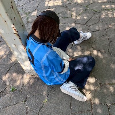 7ImkFOkDveSwwZz's profile picture. 応援はGゾーン
時々藤棚でお昼寝するフロサポです🐬
41推しですが、フロンターレは箱推しです
そして
nomusic,nolife.
フロンターレと音楽と酒をこよなく愛してます
座右の銘は
人生楽しんだ者勝ち👍