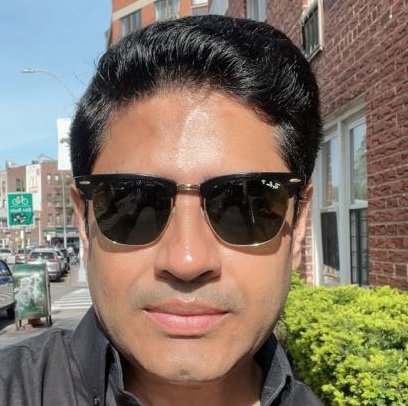 chandanm76's profile picture. 