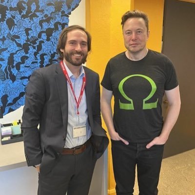 Allenmorgan_xx's profile picture. Iโm Morgan from Elon Muskโs management team. If Iโve reached out to you, consider yourself one of the lucky fans, you may have a rare opportunity to meet Elon๐