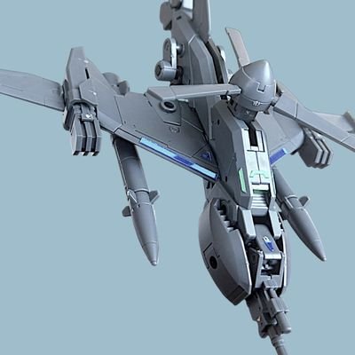 PZNYAkaTQd3qhPP's profile picture. ガンダム・AC等のリアルロボ好きです。30MM沼にはまって抜け出せそうにありません。
表現力が素晴らしいと思う方への
無言フォロー
ご容赦の程お願い致します。
#リアルロボ好き
#30ML沼
#30ML
#30ML無加工 
#30ML無塗装
#30ML無接着
#差し替え無しギミック