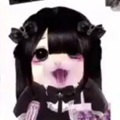 hrklovehonoka's profile picture. 药物重度依赖中