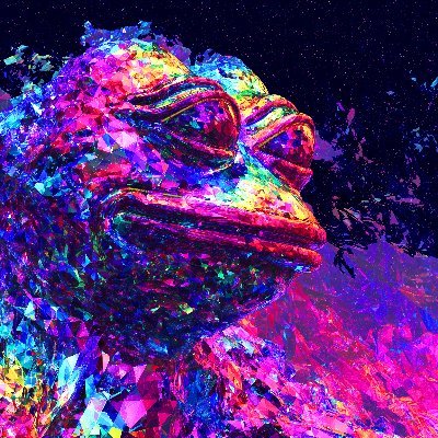 TheDiscoFrog's profile picture. 
