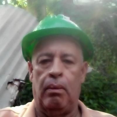 RobeyalDia8199's profile picture. técnico electricista especialidad energía renovable