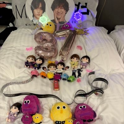 aoitomato221115's profile picture. １人娘がいる看護師です。Kis-My-Ft2、特に宮田さん、宮玉を心から尊敬しています。娘と応援しています。毎日生きる力をもらっています。