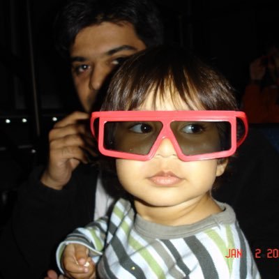 YusufWarsi_24's profile picture. Be a friend