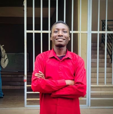 heislilbear007's profile picture. FUNAABite || Tech Enthusiasist || Student Leader || COLERMSA A.G.S 25/26✍️