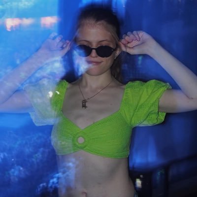 gracieinmusic's profile picture. i’m a conglomeration of all my favorite artists