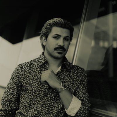 itsisaacjoel's profile picture. Film Maker | Movie Critic 🎬🍿
