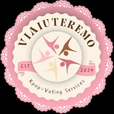 viaiuteremo's profile picture. 🪬🟢 we are online! (slow reply) ~ this is our only account • legit kpop votes seller account • 
#viaiuteremo_SELLINGPROOFS
#viaiuteremo_VOTINGPROOFS