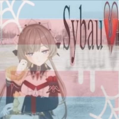 Charlie_UwU_Ts's profile picture. Una chica trans 🏳️‍⚧️ (en proceso) :3 espero poder caerles bien tambien dibujo aveces :D
suscribanse a mi yt que ando muriéndome de hambre :'D