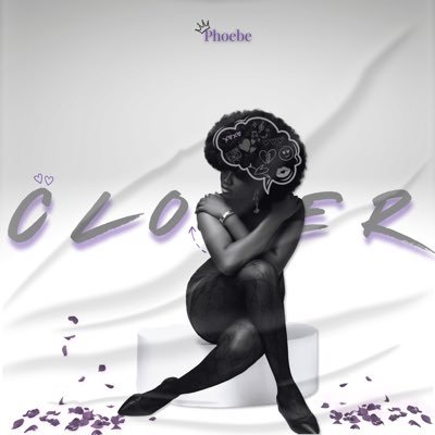 Phoebe__18's profile picture. An Extrovert 🎉🍾 A Lover ❤️ A Musician 🎶 A Friend 👯 CLOSER OUT NOW!! https://t.co/rAKj4eF1zW