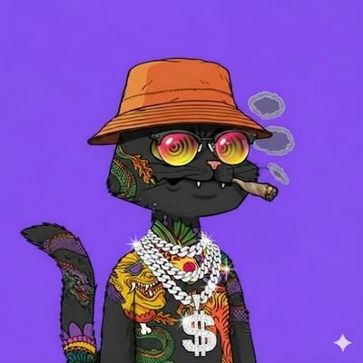 0xgainxy's profile picture. Gainx_Guru 💰 | Smart DeFi Investor ⚡ | Turning digital plays into golden moves | Where luxury meets blockchain 💎