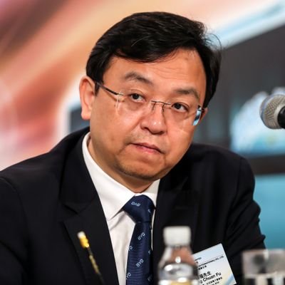 WangChanfu's profile picture. 0 Following    10M Followers                                    

                  CEO OF BYD