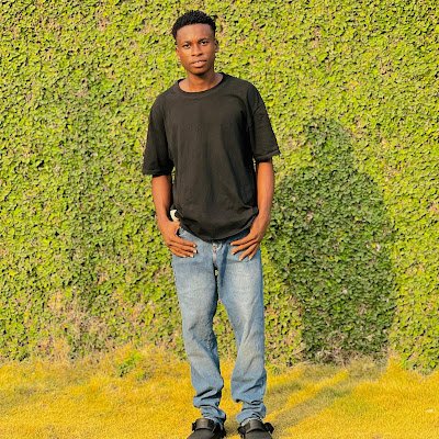 Reuben_Tee's profile picture. Content Writer || Blockchain Enthusiast || Content Creator || Social Miner @TheDAOLabs
https://t.co/5q81EavLCO