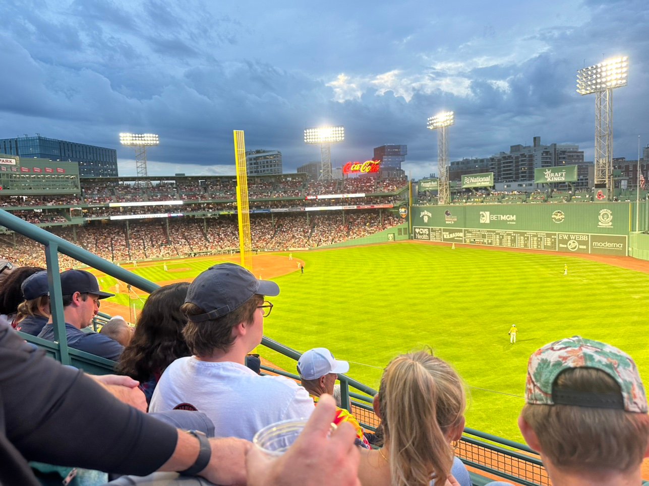 DaneFatzinger's profile picture. 