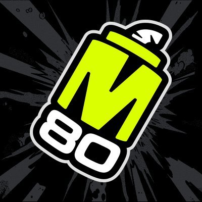 M80gg's profile picture. #TheFuseIsLit