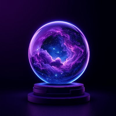 storysongeng's profile picture. 🔮 Predicting 2030 | AI-Powered Future Trends