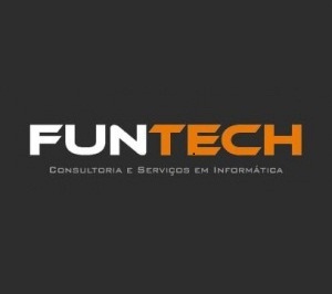 Consultoria e Serviços em Informatica!
Entre em contato através do e-mail: contato@funtech.com.br