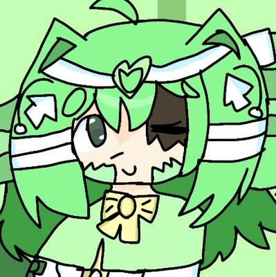 catgirlabbie's profile picture. 🐸 - TAKEN!! ||
RP regretevator oc account ||
made by @sakurasprinklez ||
#regretevatortwt ||
THE BEST ONE HERE!!! || 
32 years old ^o^ || - 🍋🟩