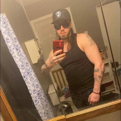 SonicBoom1512's profile picture. 