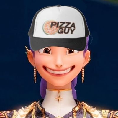 Hitme_Rums's profile picture. just a pizza guy, not definitely that one Rumi who disappears and does shady work.... || #kpdh RP. Roll acc. || off: any pronouns