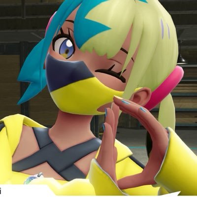 Nathan 🇮🇪 - Pokémon Legends Z-A! 🌃さんのプロフィール画像