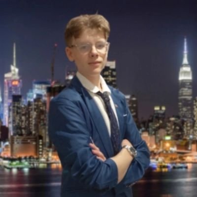 realthomasgu's profile picture. Founder & CEO 📈 | 15 y/o Entrepreneur | Building the Future 🌌 | App Developer & SaaS Expert 💻 | Join the Runwise waitlist at https://t.co/cuzuaMS9ud 🚀