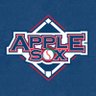 AppleSox's profile picture. Official Twitter of the Wenatchee AppleSox Baseball Club 🍎🧦⚾ Proud founding members of @WCLBaseball
