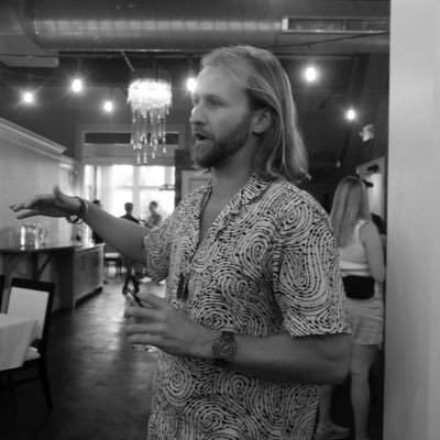 Jackson1Markley's profile picture. PR 🇵🇷 | Certified @NotionHQ Admin. Bridging worlds through community & IP. Quietly wiring the future of ownership. Infrastructure x collaboration. 🌐