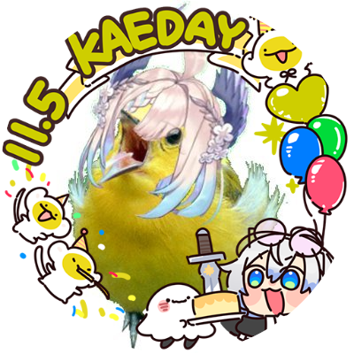 KaiX_04's profile picture. nijisanji enjoyer, smol clipper
this account is mainly for art appreciation purposes
banner by: @/am_maple27
https://t.co/deXVwctu3Y