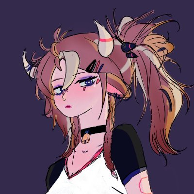 🌸glossy🌸 Profile