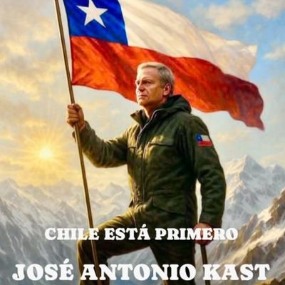 felicithax's profile picture. #YoApoyoACarabinerosDeChile, no hablo con zurdos, no me interesa su opinión, zurdos de 🤣🤣🤣🤣
