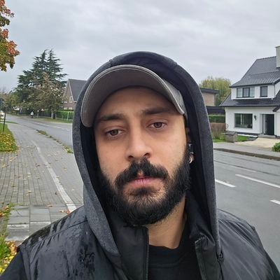 MadBeercules's profile picture. unsettled