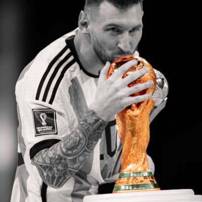 Abiodun_11's profile picture. MESSI. WIZKID. BARCELONA.