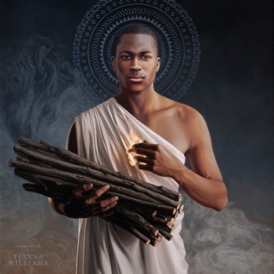 St_Peter_trad's profile picture. Roman Catholic. Blessed be God. Ave Maria. Sanctus Peter, Sanctus Charles Lwanga, Sanctus Martin de Porres & Sancta Cecilia, ora pro nobis.