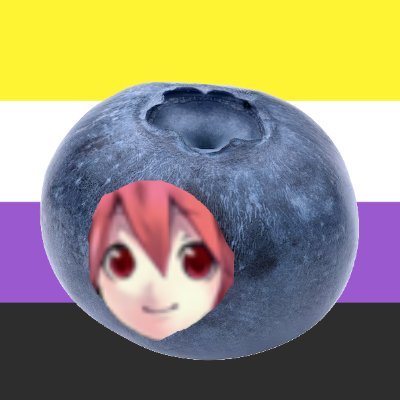 Tetoberry's profile picture. I like to draw and play and think about killing myself
Too old to order off the kid's menu
