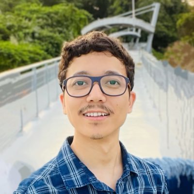 roamaanch's profile picture.