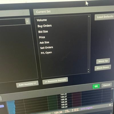 shockthematrix's profile picture. Day Trading the Semiconductor stock industry