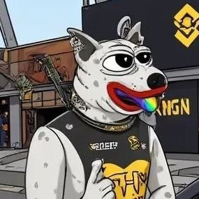 Bitcoingaz's profile picture. 