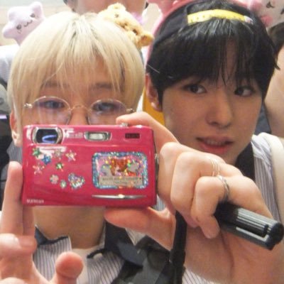 markiepods's profile picture. BIG mahae fan