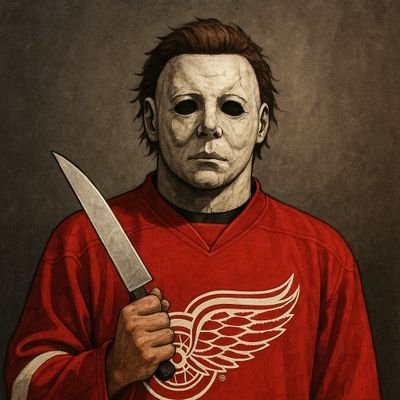 GrantGauthier's profile picture. @DetroitRedWings fan. #TrustTheYzerplan