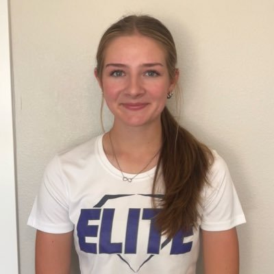 kadencet2029's profile picture. 2029 uncommitted | SS/UTL | 4.21 GPA | Waukee, Iowa | 5’6 | Elite Chicago National 16u | #10 | NCAA ID: 2510753639 kadencethacker2029@gmail.com