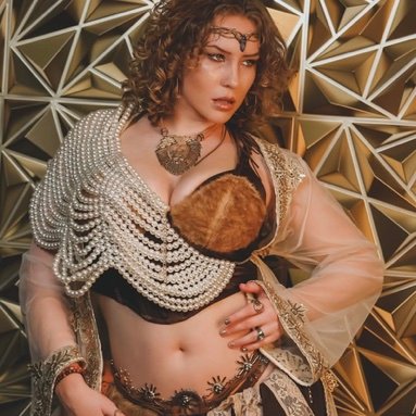 NikkitaLyon4nxt's profile picture. Artist