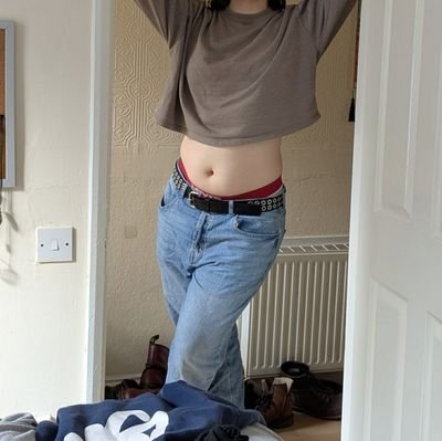 Nati_The_Cutie's profile picture. 🔞🔞🔞| 25 | NSFW and nudes ahead🔞🔞🔞

Bustin' makes me feel good - Neil Cicierega

👑 https://t.co/YuwVgrk27n