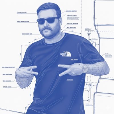 web___guy's profile picture. Andrew Truex | web guy...but not like Spider-man