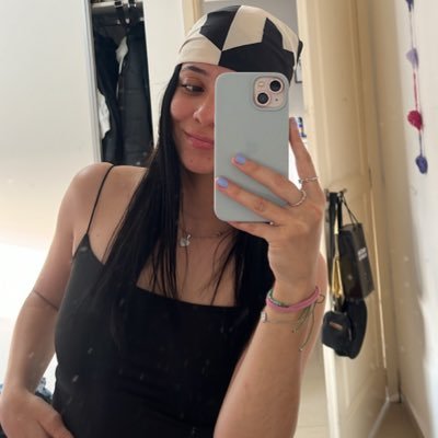 Rociorolandii's profile picture. Ariana.