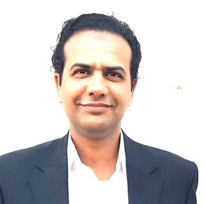 AmirAliShaheen1's profile picture. Khabar Nagar 
Columnist,Poet