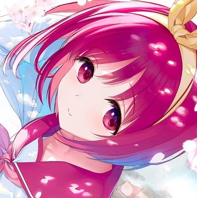 Lyramaero's profile picture. Resident of Planet Dilly-Dally | CEO of Kurata Sayuri | Owner of @MIYASof