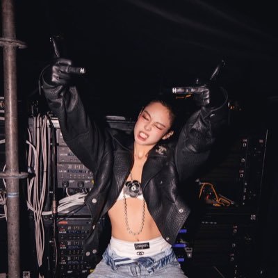 SST641's profile picture. No.1 #JENNIE KIM 🐻❤️ OT4 🩵#JENLISA #BLACKPINK 🖤🩷 #AHYEON #Junenannirin 🐈 #enjoyjune