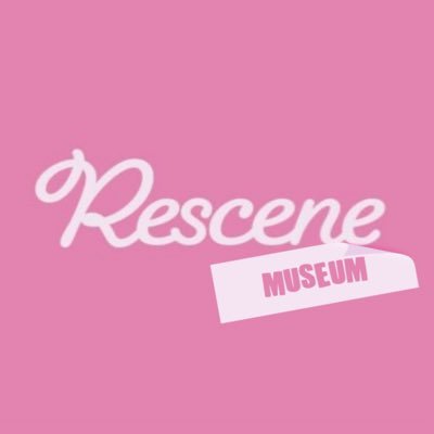 ResceneMuseum's profile picture. fan acc for #RESCENE 𐙚 | RESCENE’s 3rd Mini Album #lip_bomb💄 OUT NOW